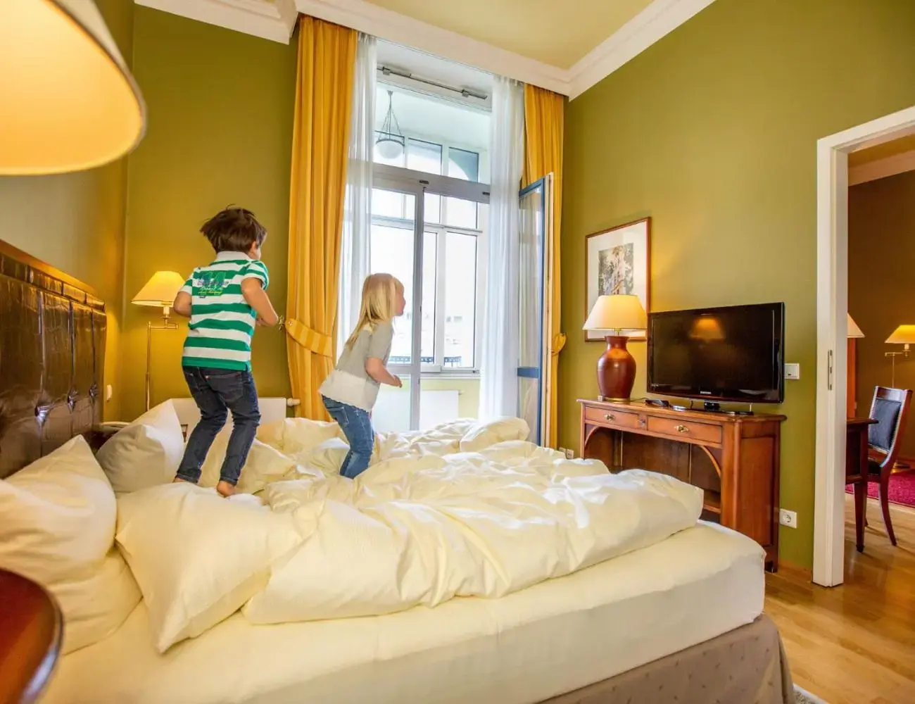Foto - Louisa's Place