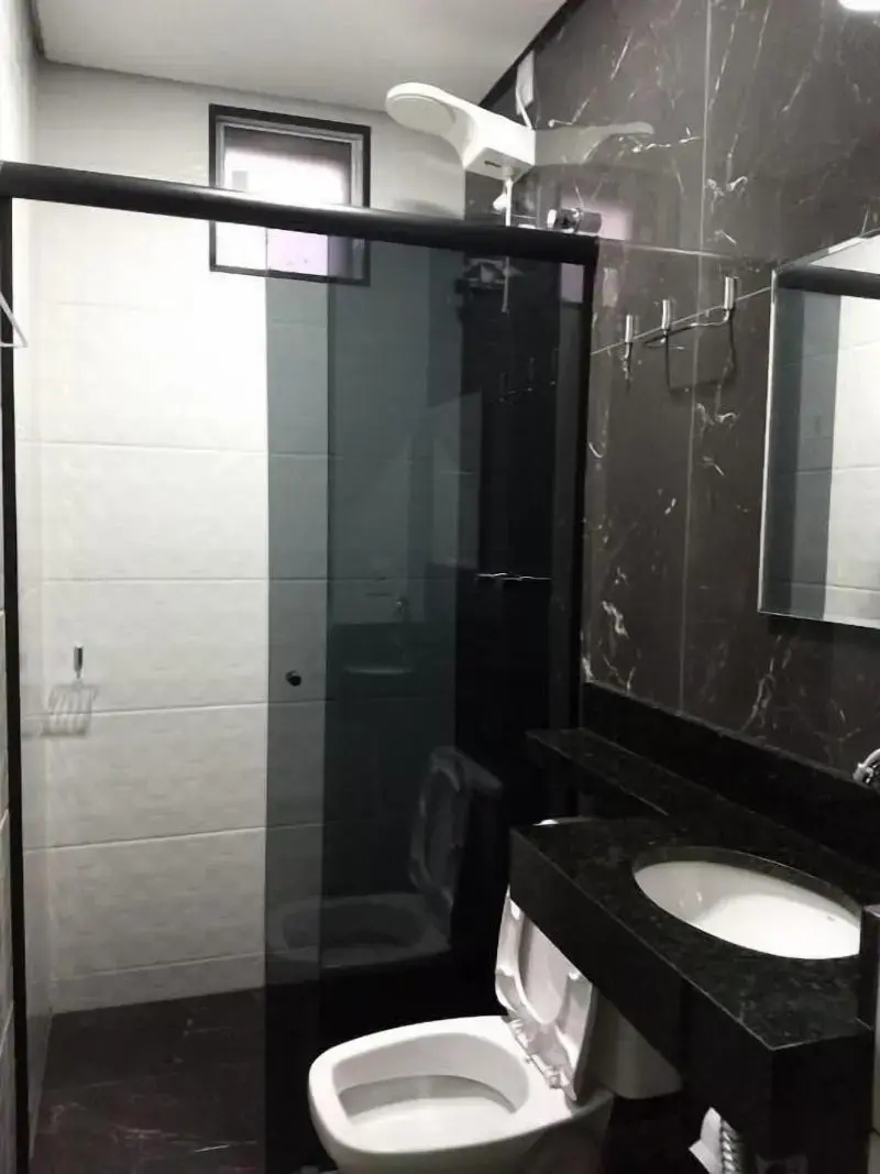 Photo - Hotel Flor Paulista