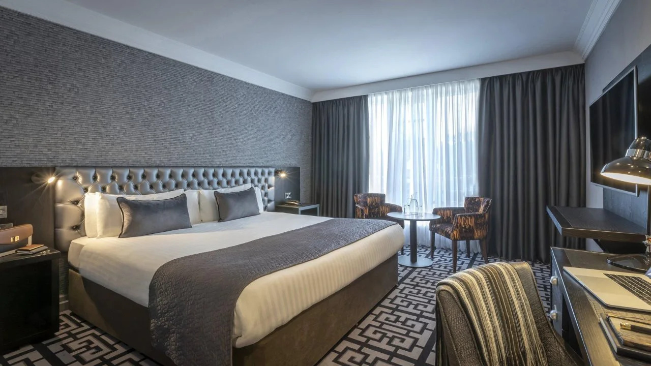 Photo - Talbot Hotel Stillorgan