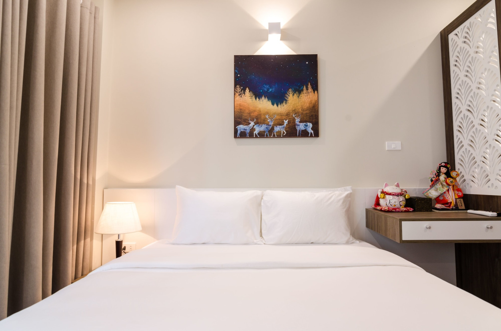Foto - Fukurai Boutique Apartments Ha Noi