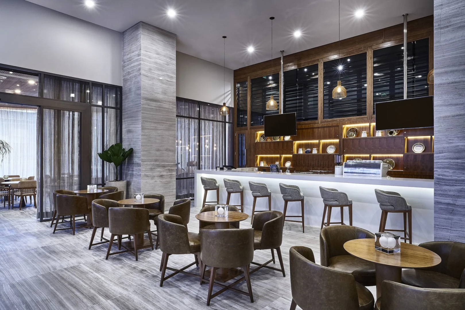 Foto - Sheraton Santos Hotel