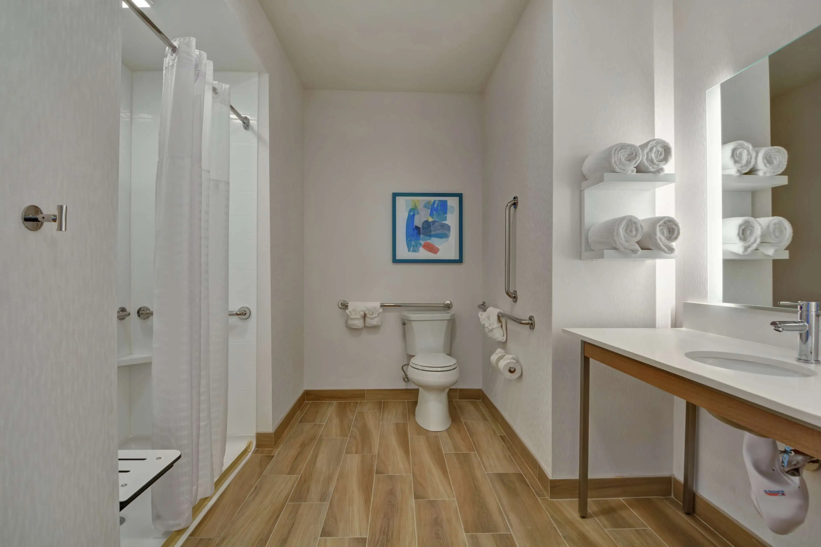 Foto - Hampton Inn Chula Vista Eastlake