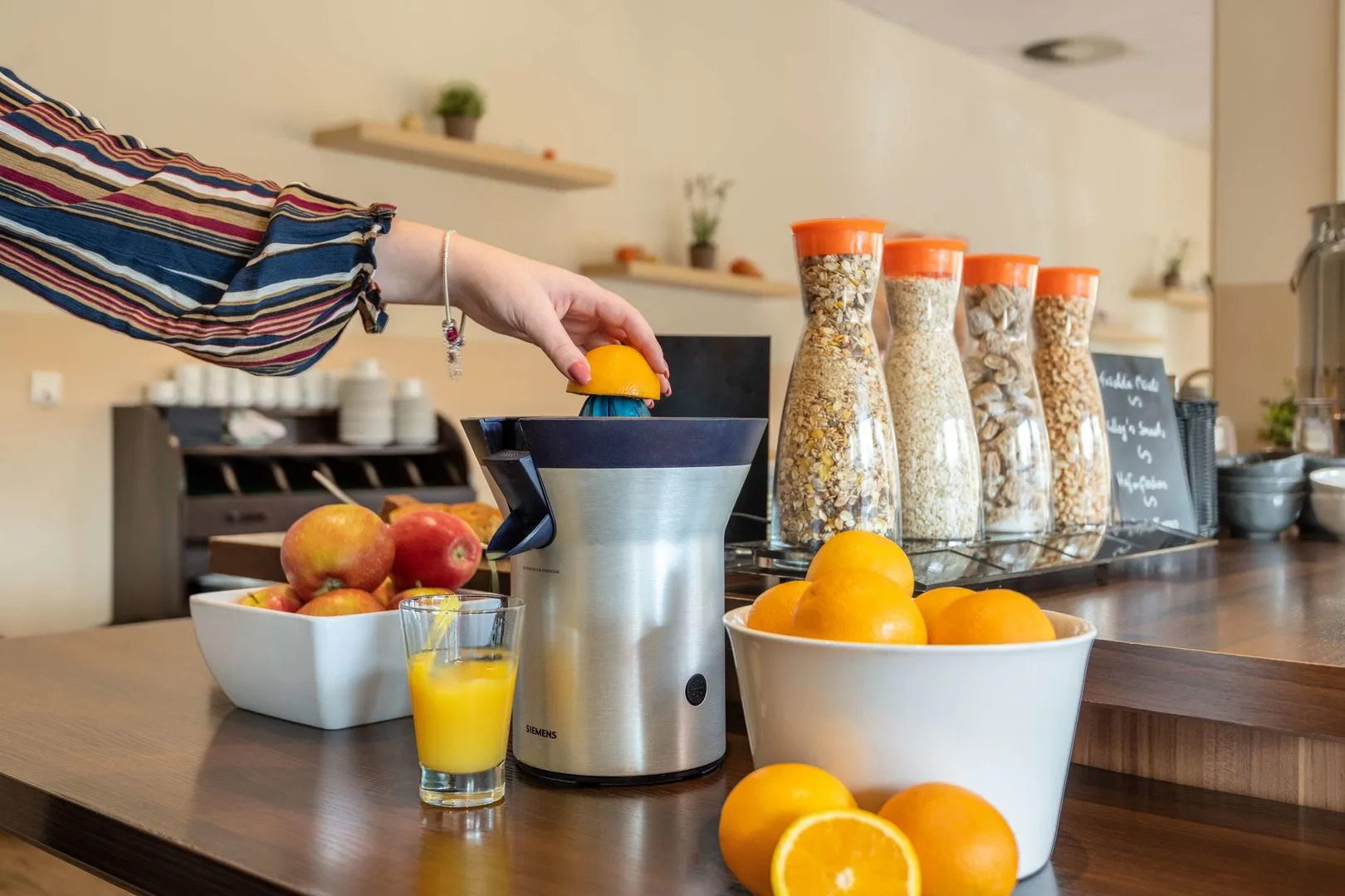 Photo - Premier Inn Berlin City Süd