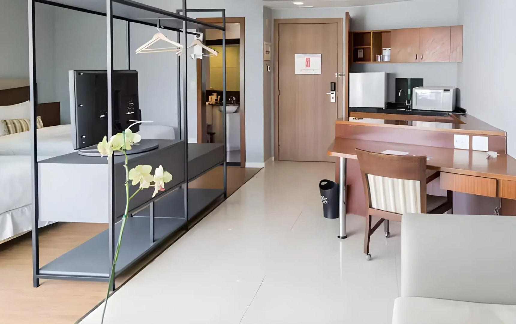 Photo - Wyndham Rio Barra