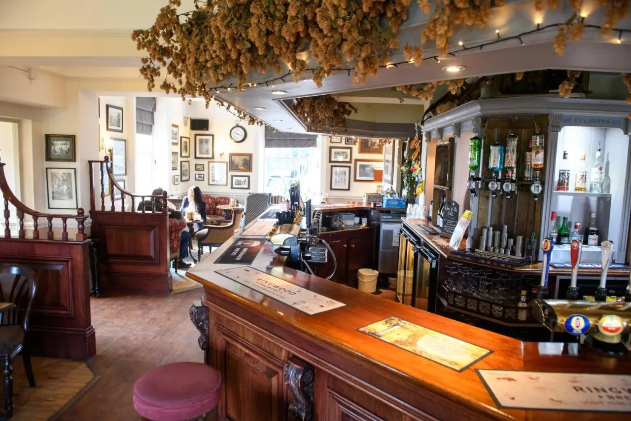 Foto - The Mortimer Arms