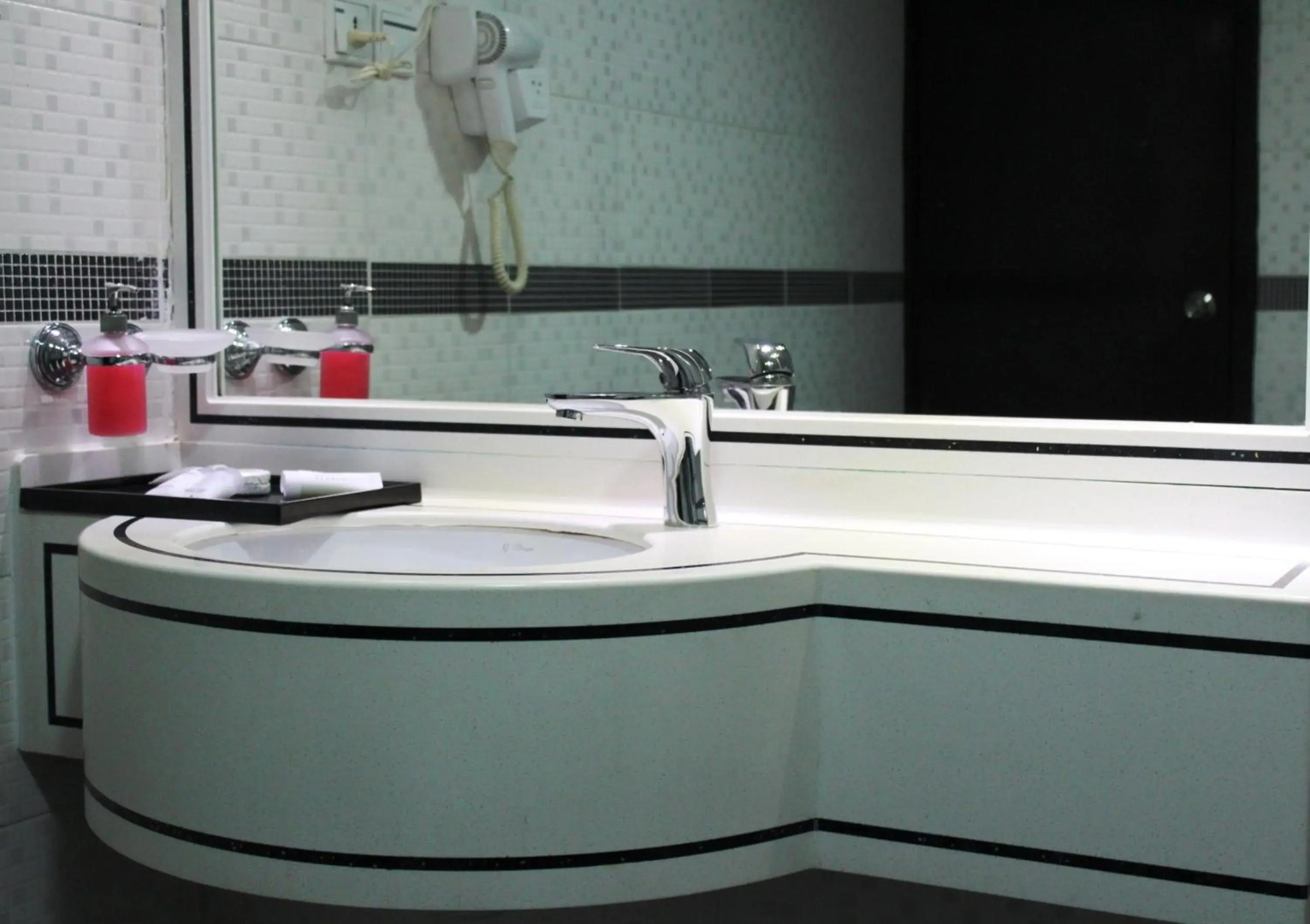 Foto - White Fort Hotel