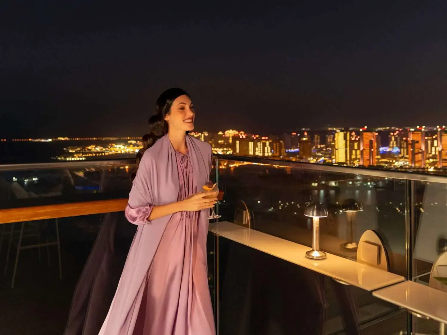 Photo - Fairmont Doha