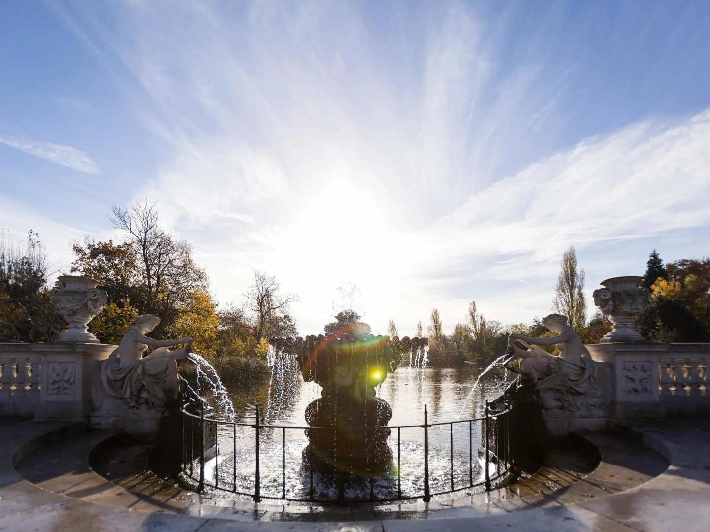 Photo - Aparthotel Adagio London Brentford