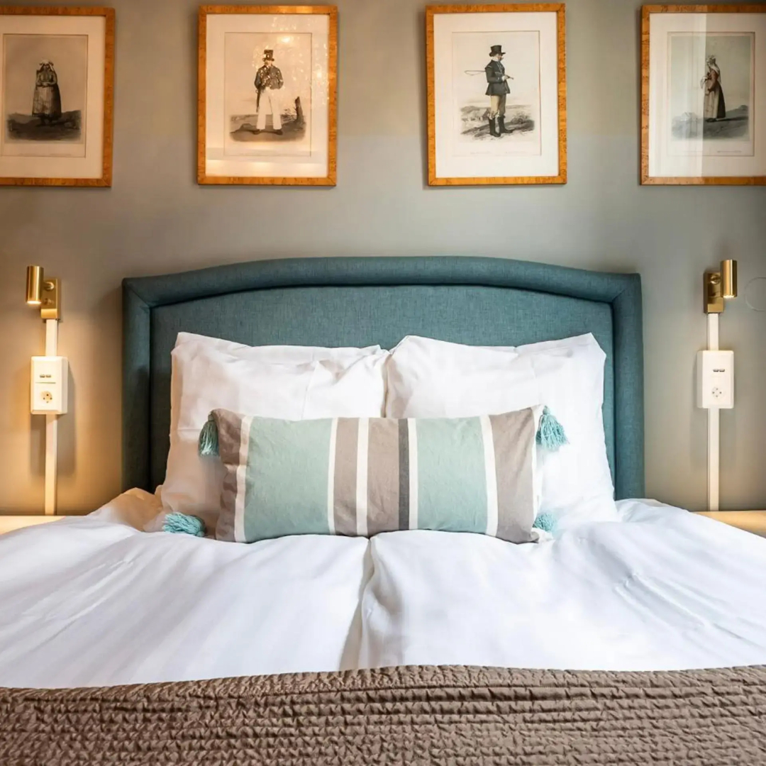 Foto - Lady Hamilton Hotel
