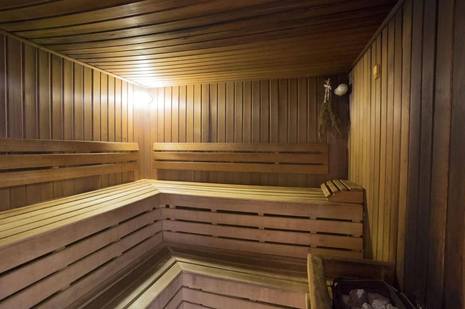 Foto - MarSenses Paradise Club