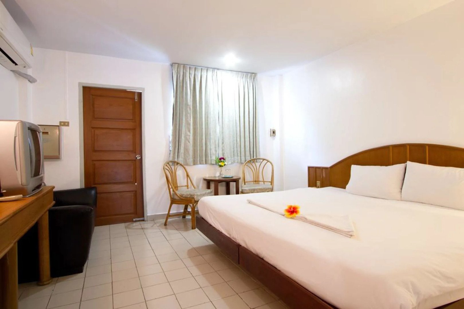 Foto - Sawasdee Place