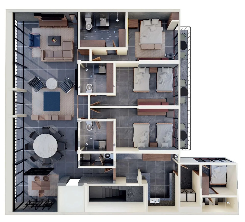 Foto - Capitalia Moliere Masaryk