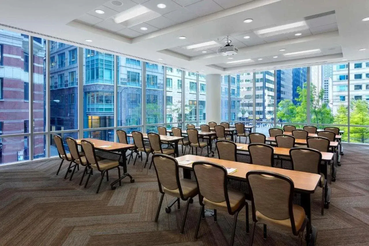 Foto - Hyatt Place Chicago/Downtown - The Loop