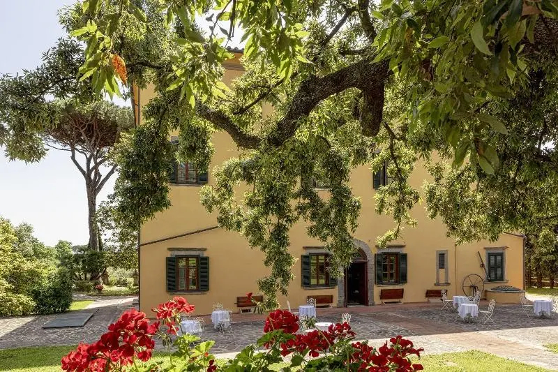 Photo - Hotel Villa San Michele