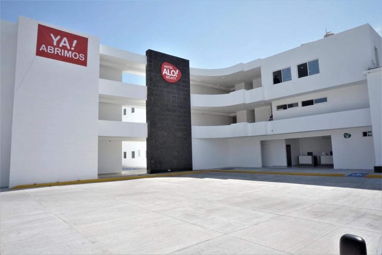 Photo - Aló Select Mazatlan