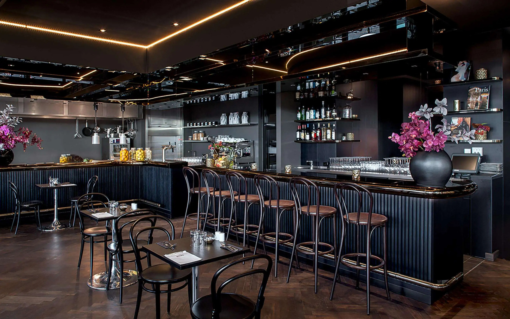 Foto - Hotel AMANO Grand Central