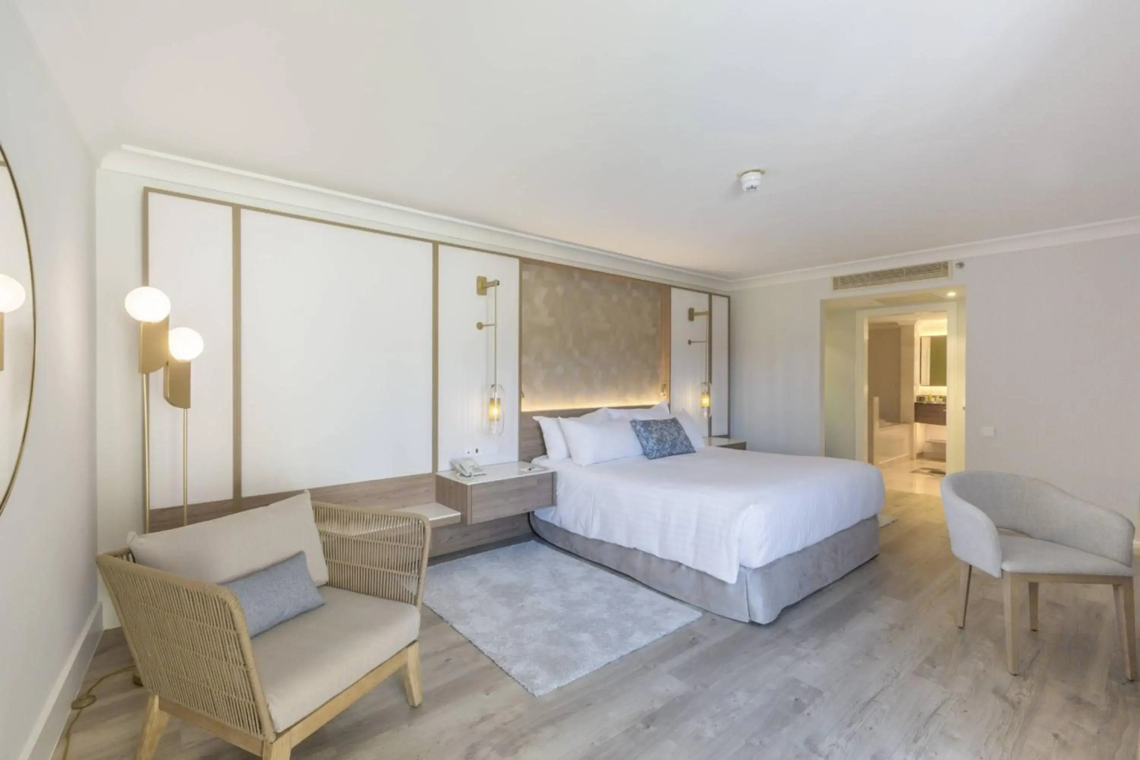 Foto - Denia Marriott La Sella Golf Resort & Spa