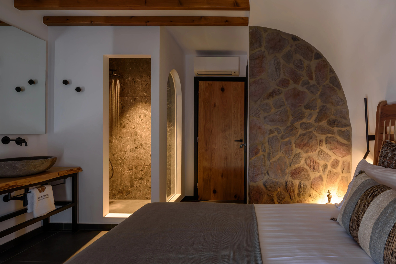 Foto - Vrachos Suites Mykonos