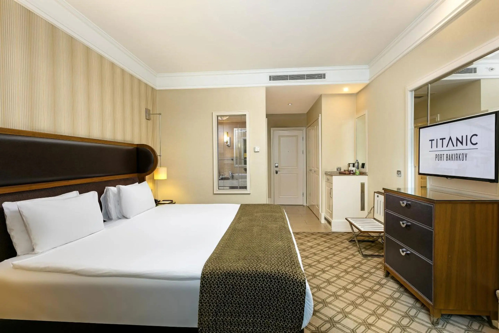 Foto - Titanic Comfort Sisli