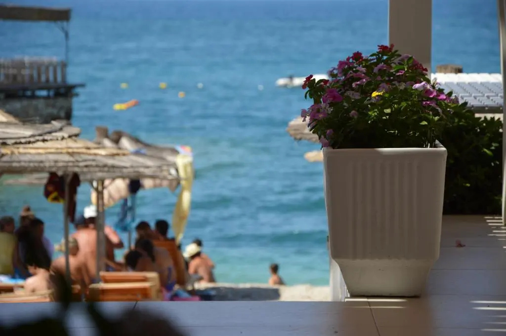 Foto - Vila e Bardhe Butique Hotel