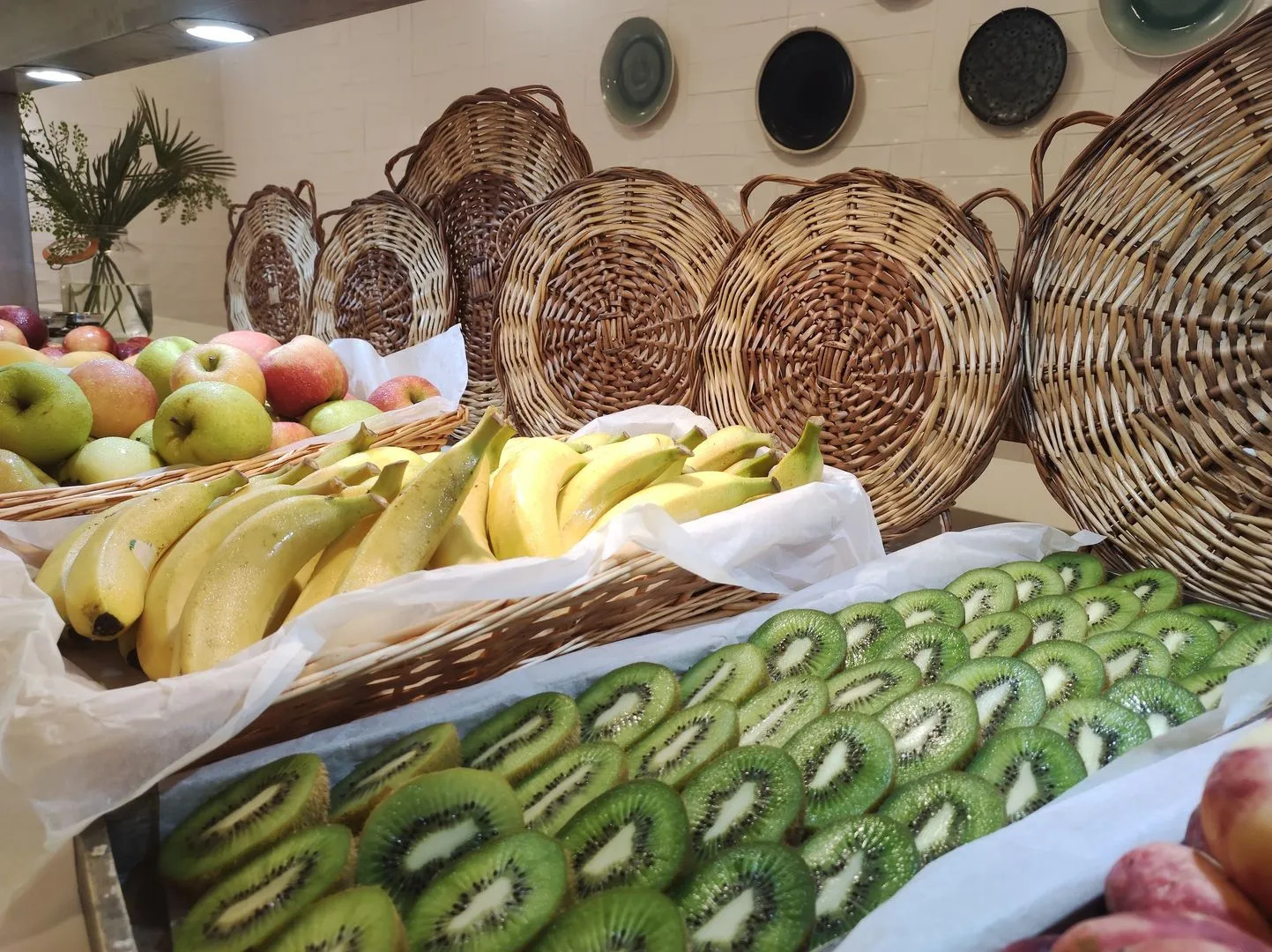 Foto - Rosamar Es Blau 4*s - Adults Only