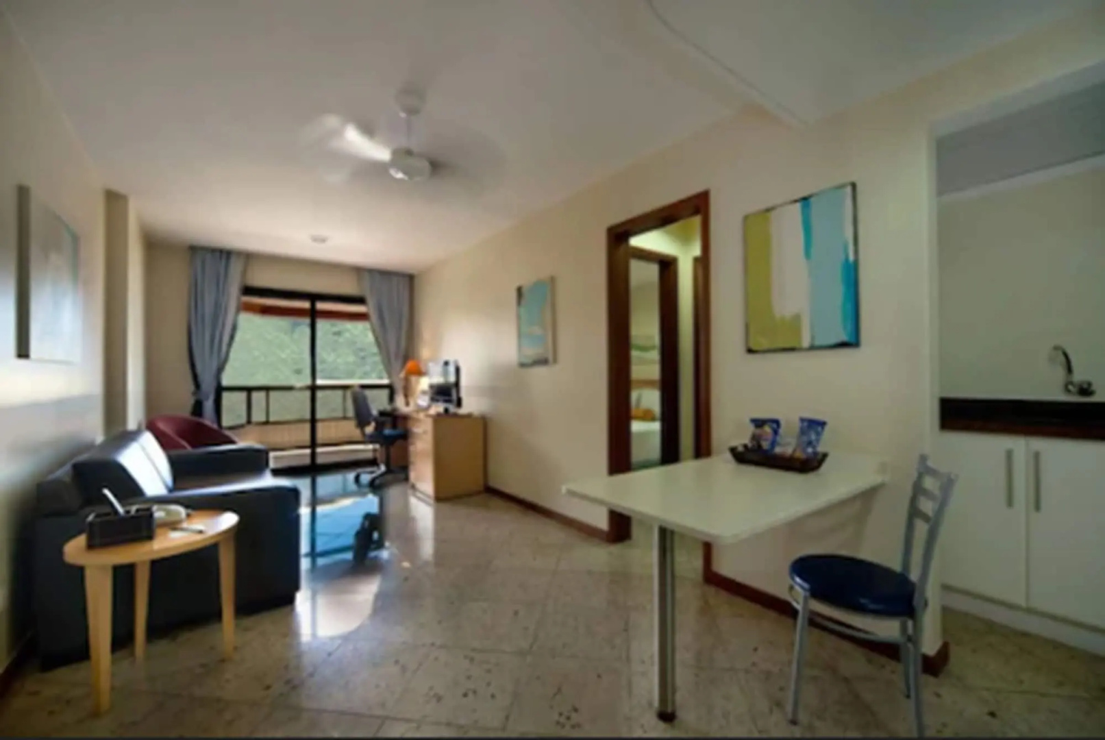 Foto - Quality Suites Vila Velha