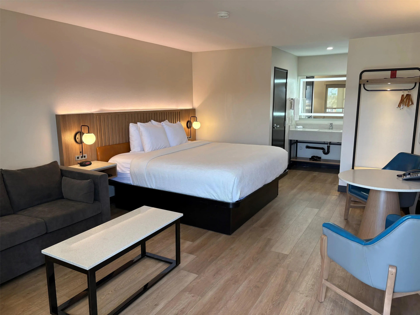 Photo - Best Western San Diego Pacific Beach/Mission Bay