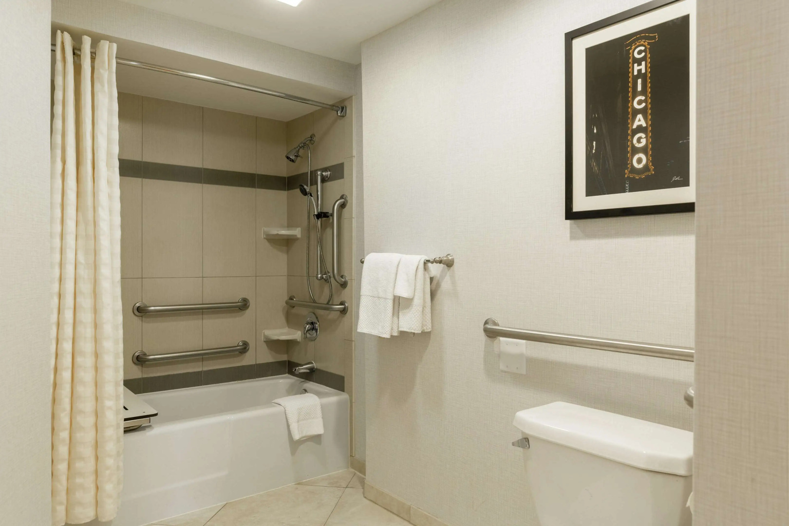 Foto - Hilton Chicago/Oak Lawn