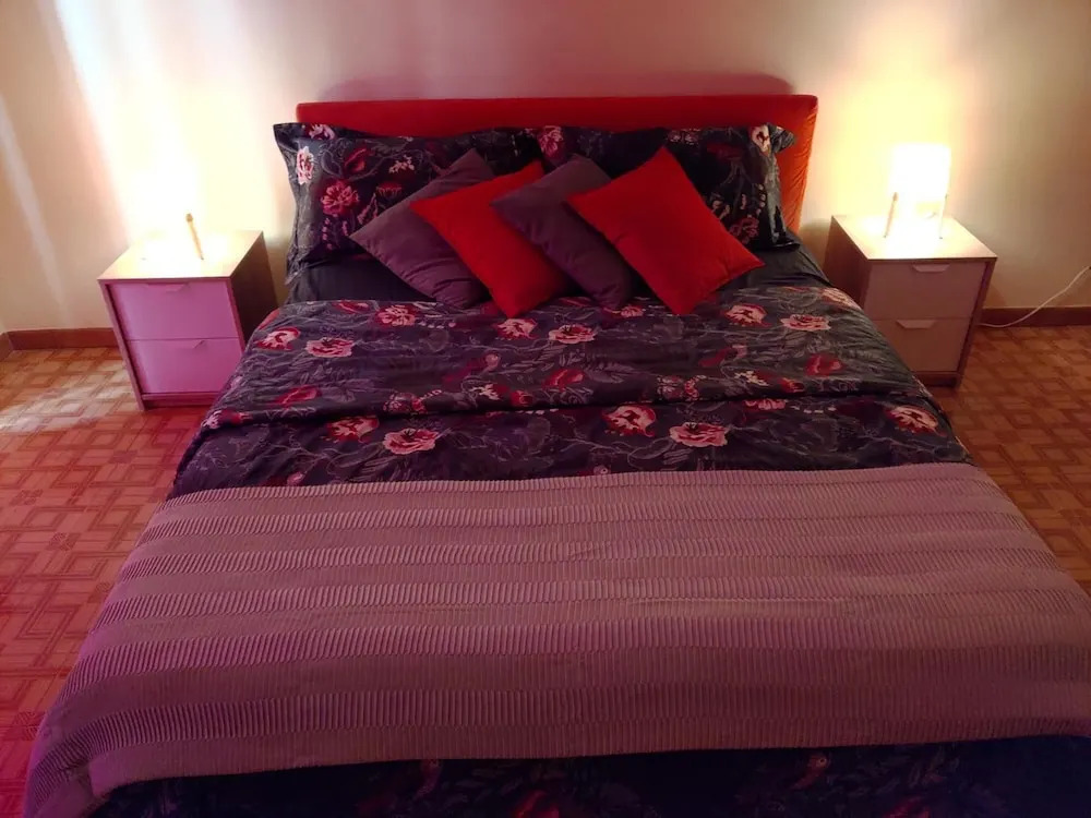 Photo - Roma Tiberius Suite