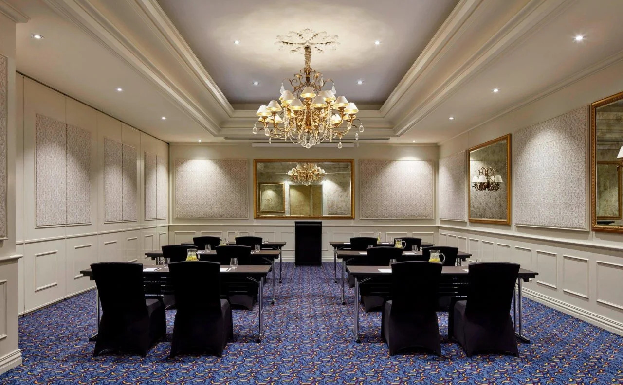 Photo - Melbourne Marriott Hotel