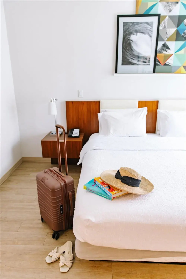Foto - Hampton Inn & Suites Santa Monica