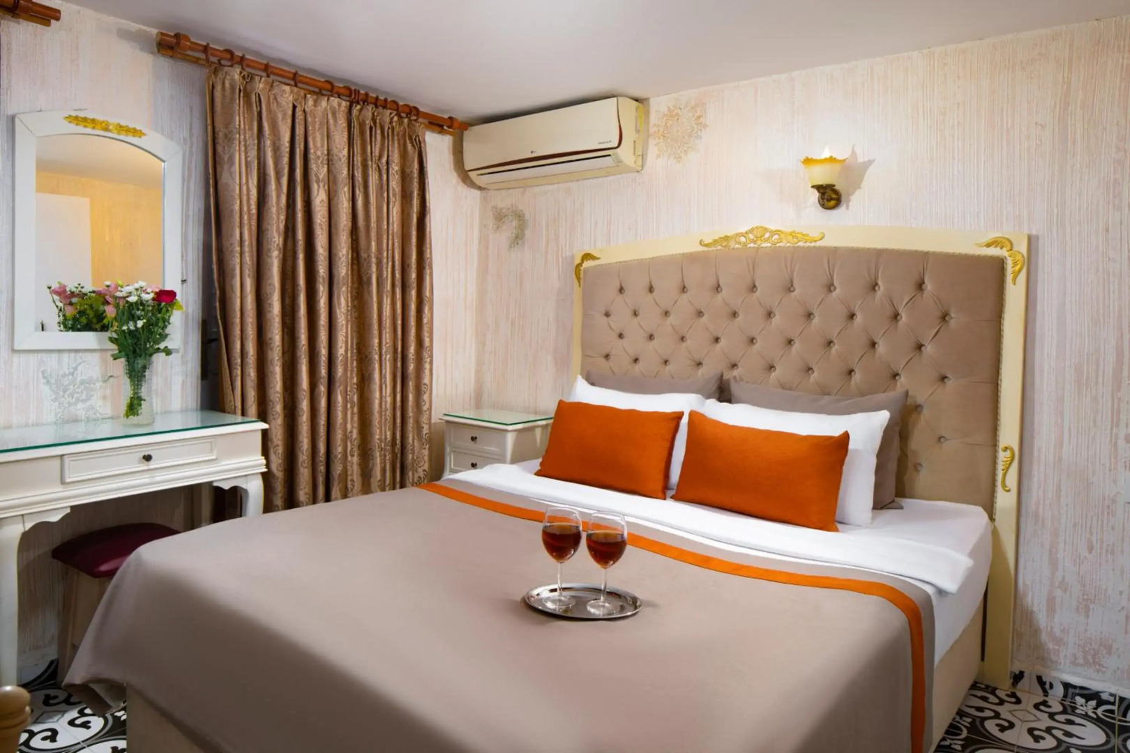 Foto - Alhambra Apart Hotel