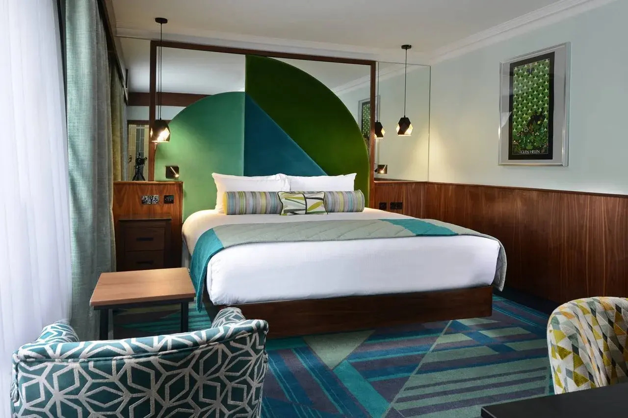 Photo - Arthaus Hotel