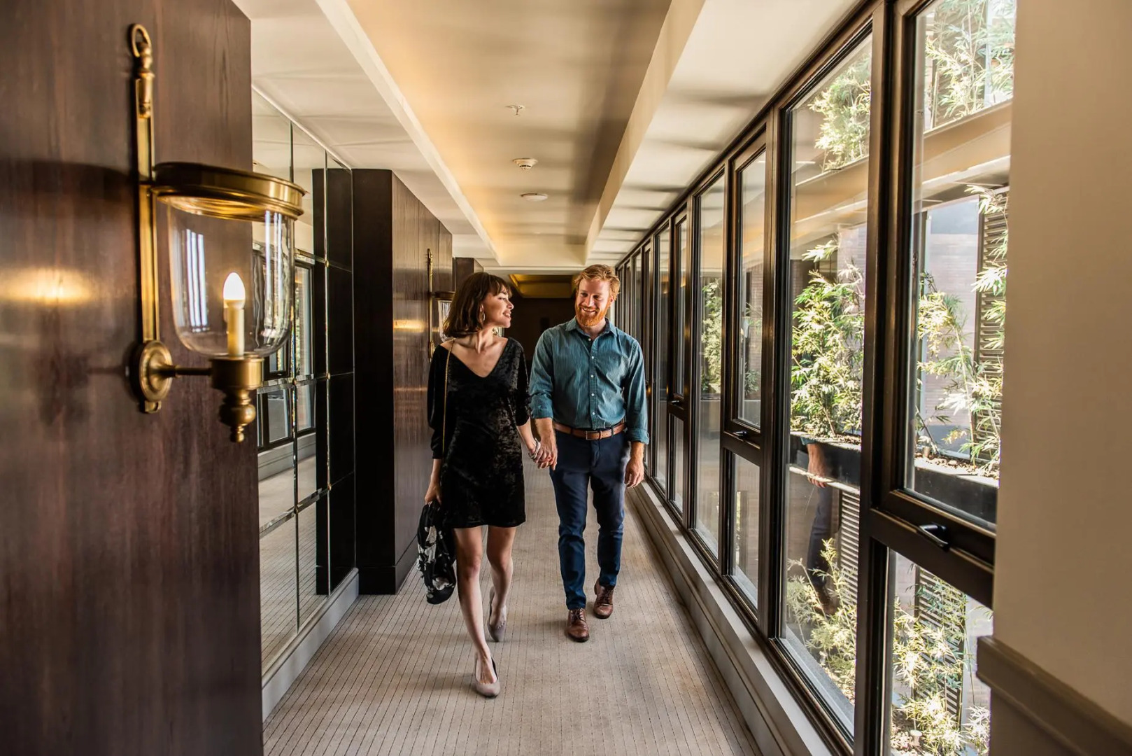 Foto - The Singular Santiago