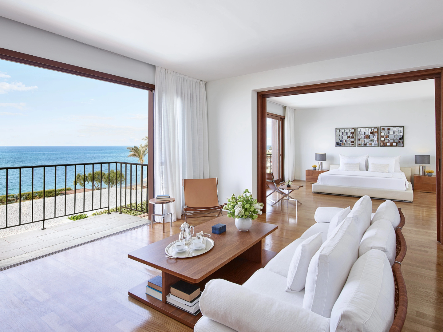 Foto - Amirandes, A Grecotel Resort to Live