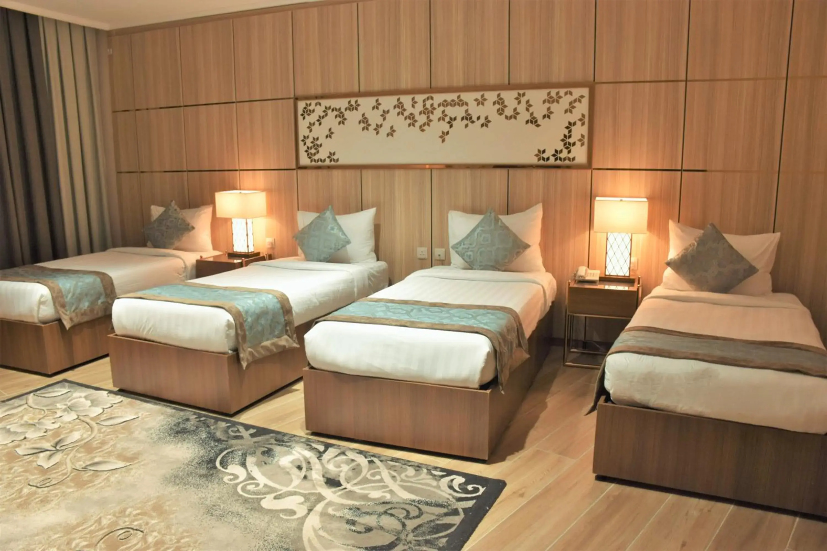 Foto - Midan Hotel