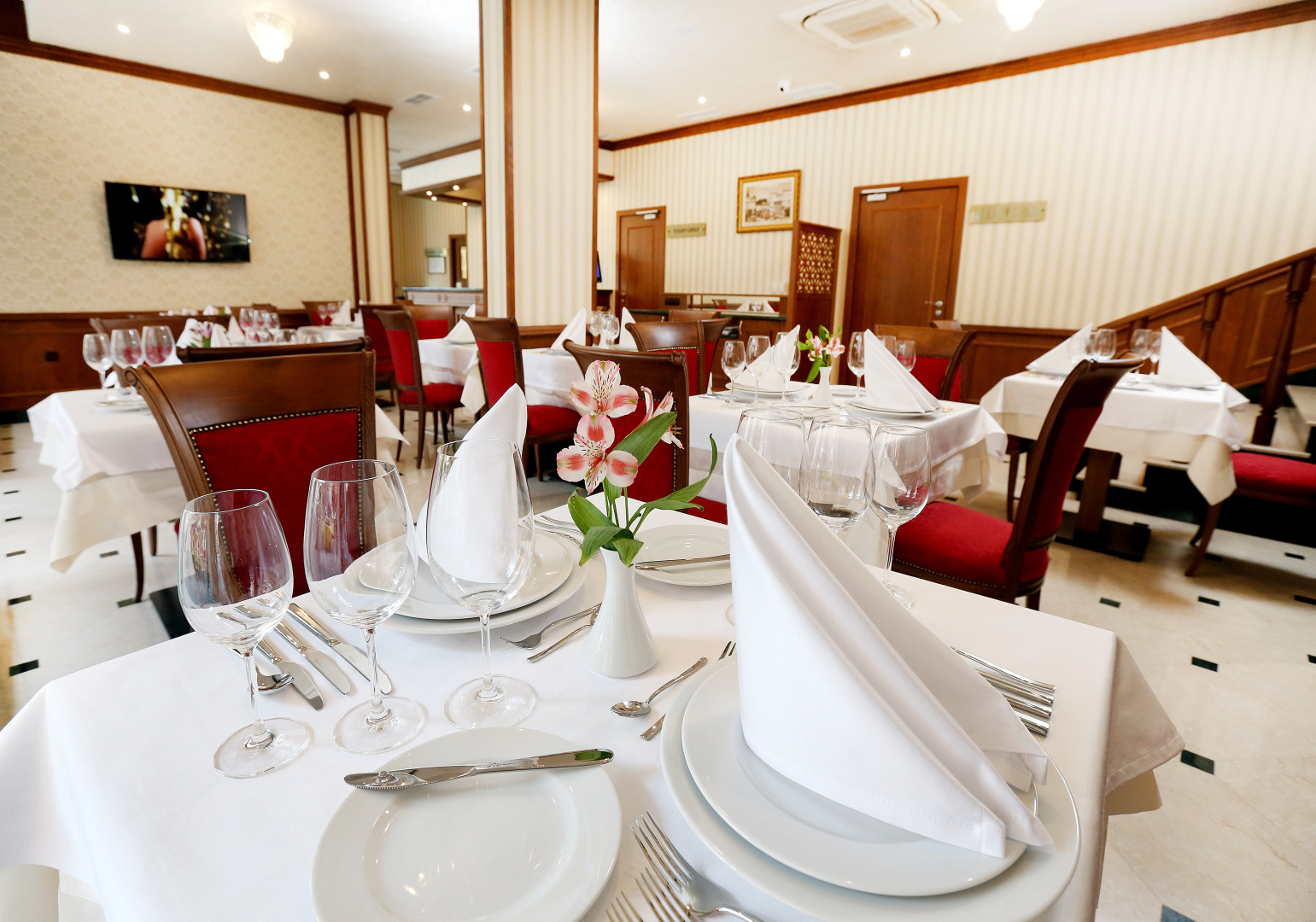 Foto - Hotel COOP, Sofia