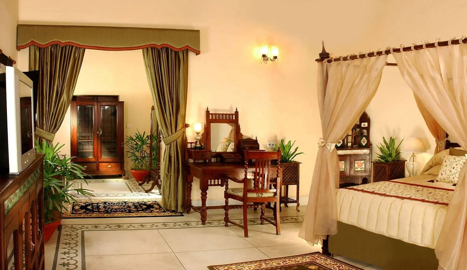 Foto - The Grand Imperial - Heritage Hotel
