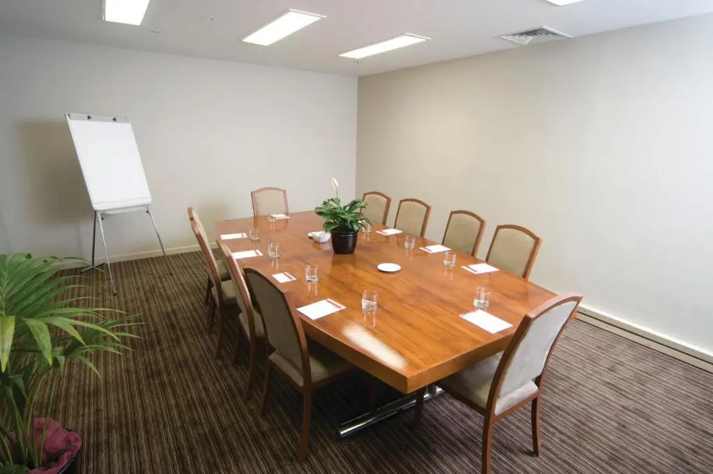 Foto - Travelodge Hotel Wellington