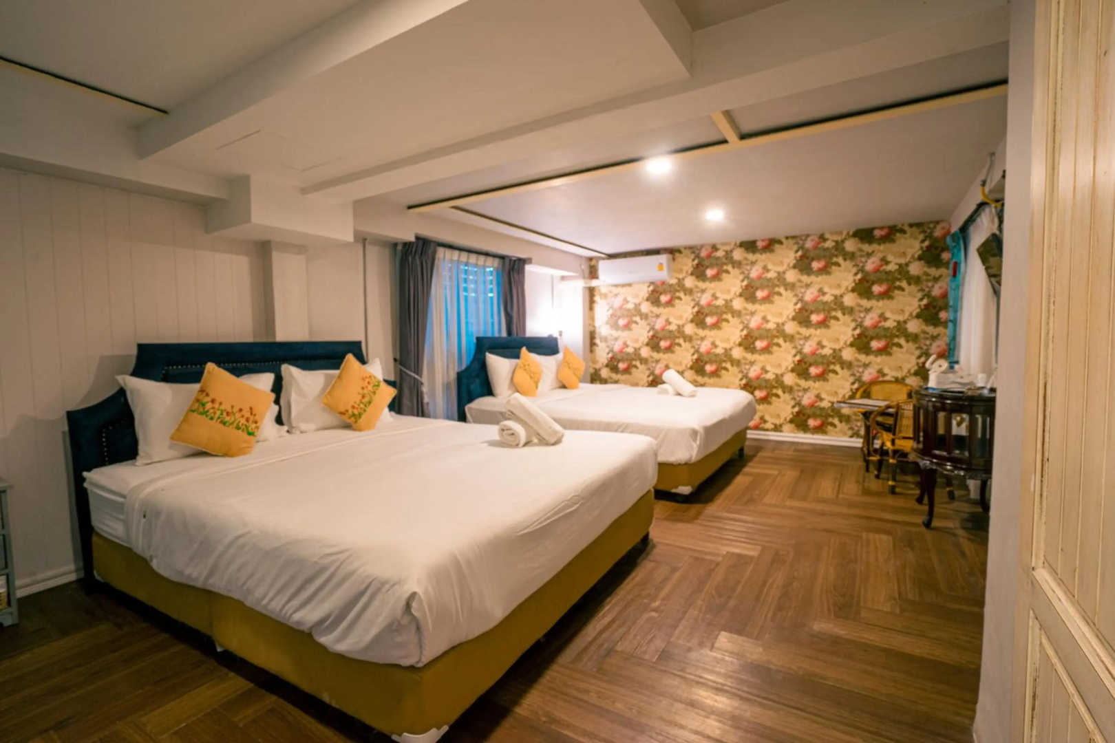 Photo - Si Phum Heritage Boutique Chiang Mai