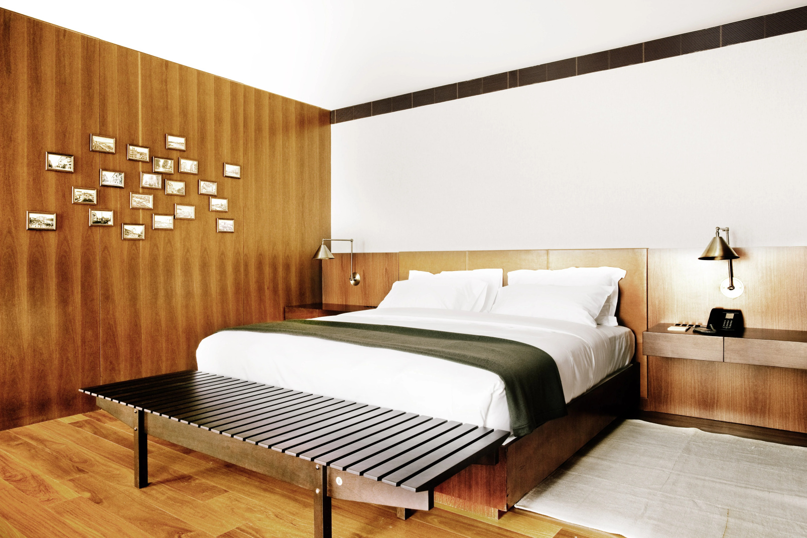 Foto - Square Nine Hotel Belgrade-The Leading Hotels of The World