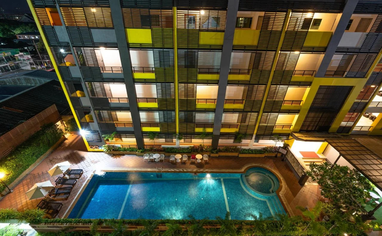 Photo - SB Living Place Hotel Phuket Town