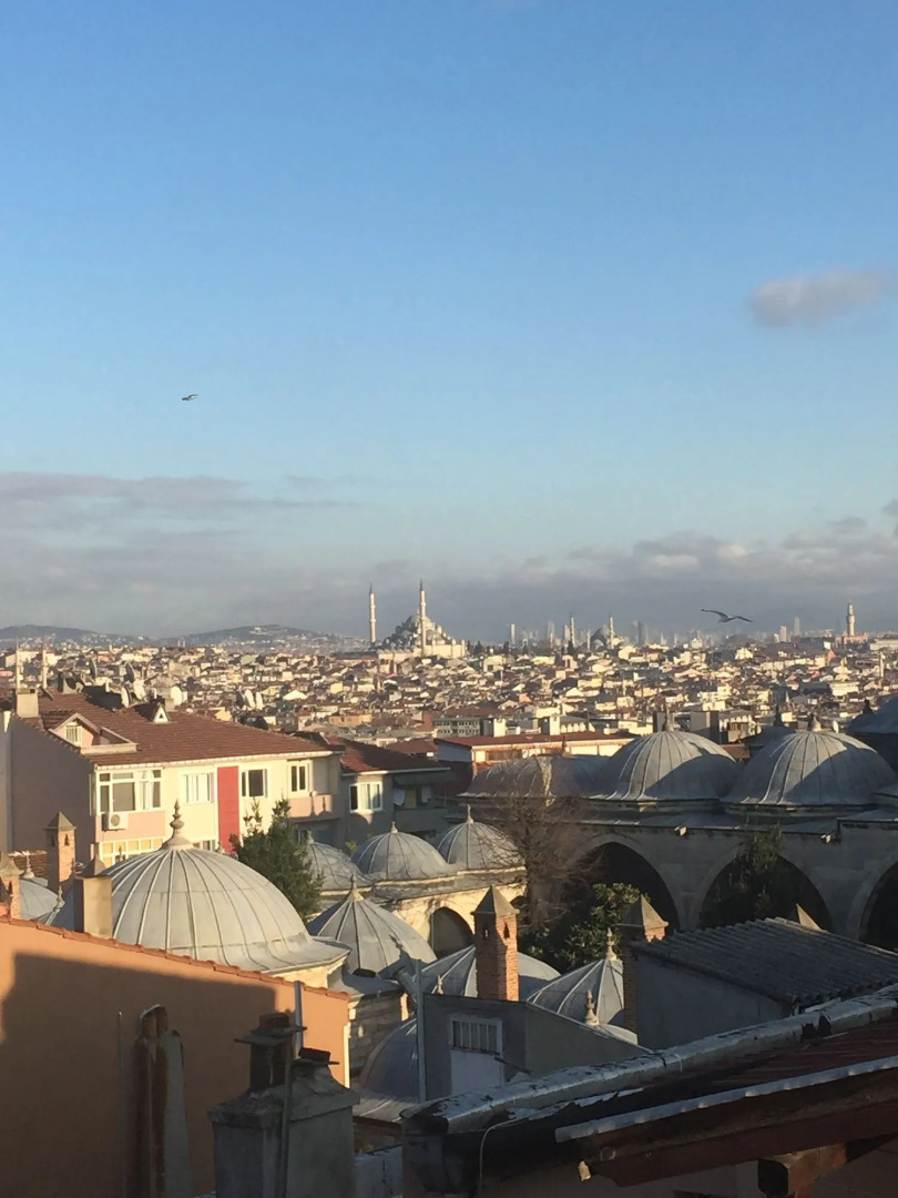 Photo - Topkapı Otel Özyavuz