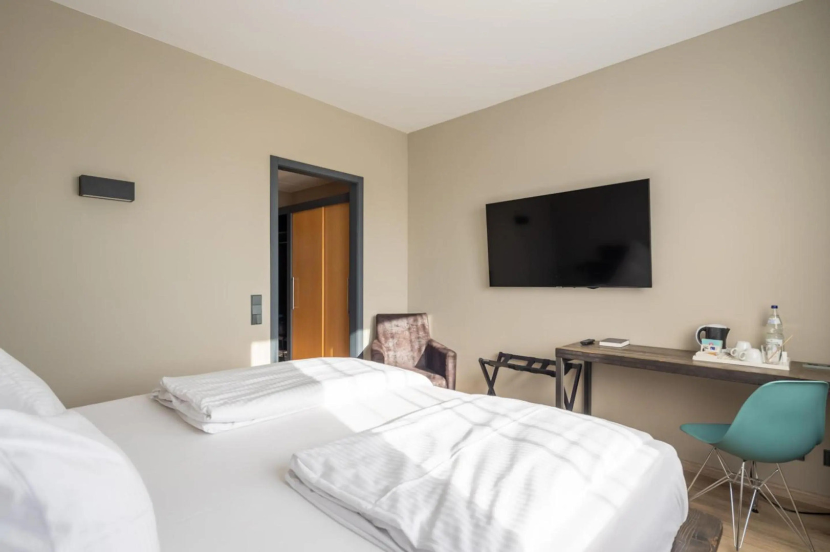 Foto - LOFTSTYLE Hotel Gerlingen, Sure Hotel Collection by Best Western
