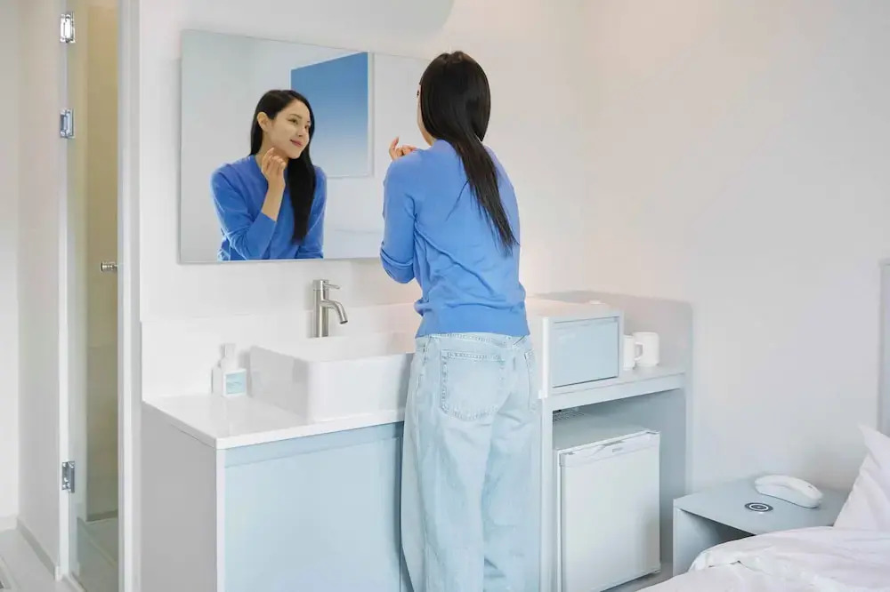 Photo - Anook Air Hotel Gaebong