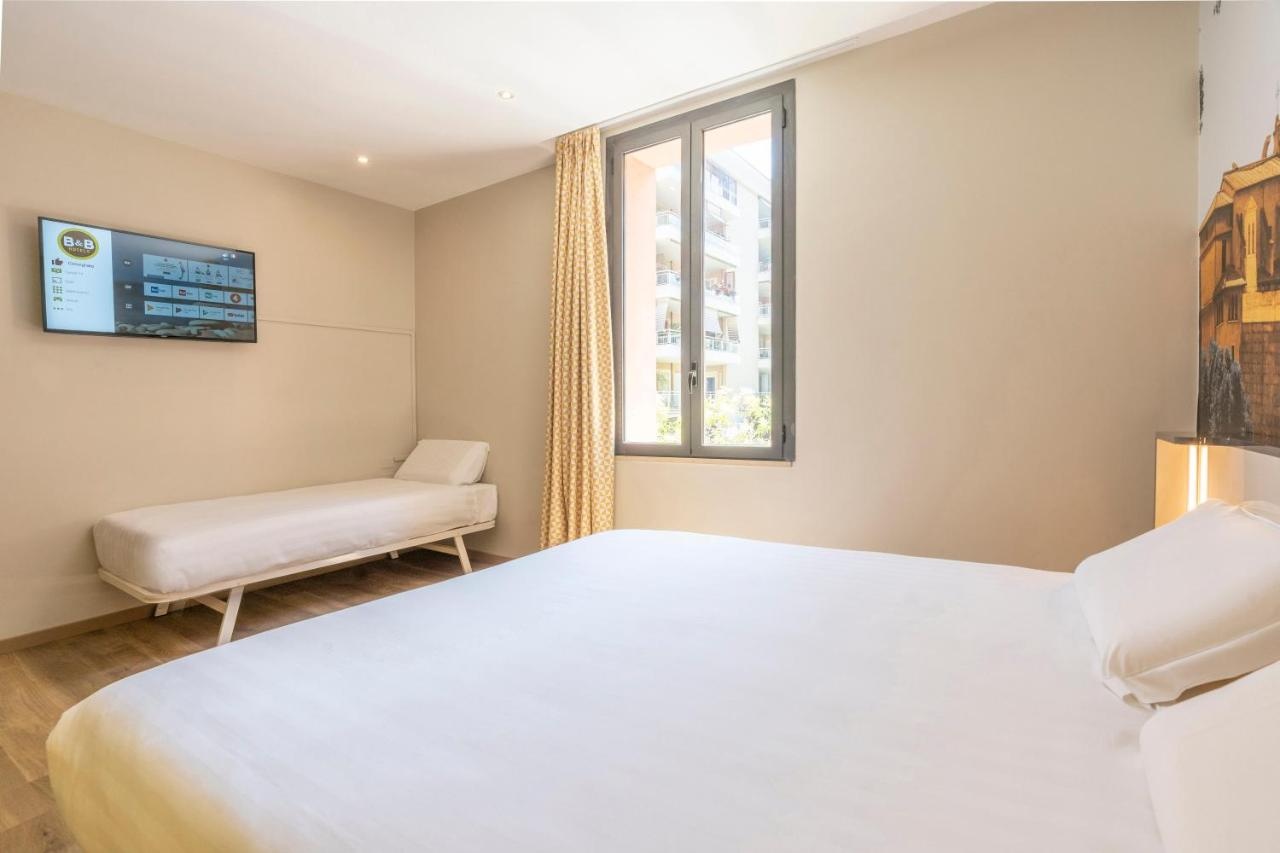 Foto - B&B Hotel Roma Tuscolana San Giovanni