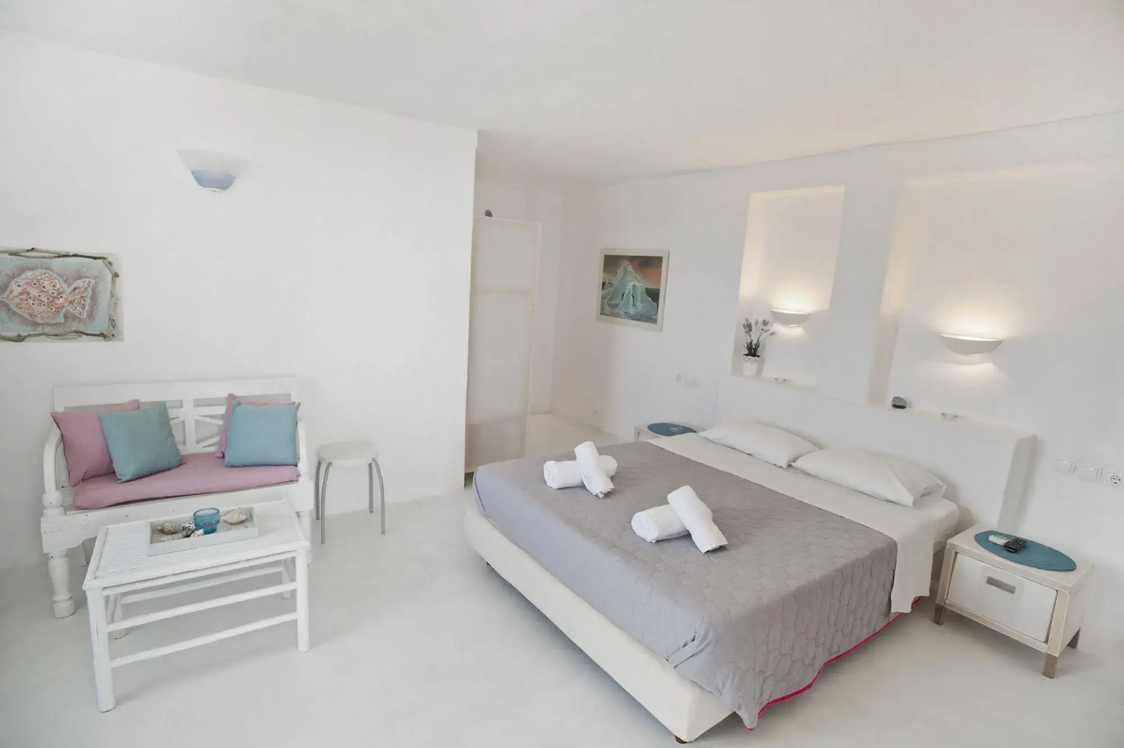 Foto - Villa Margarita