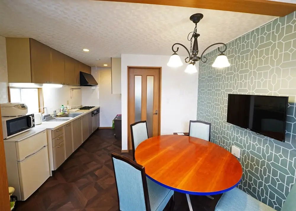 Photo - Shinjuku Sakaue House