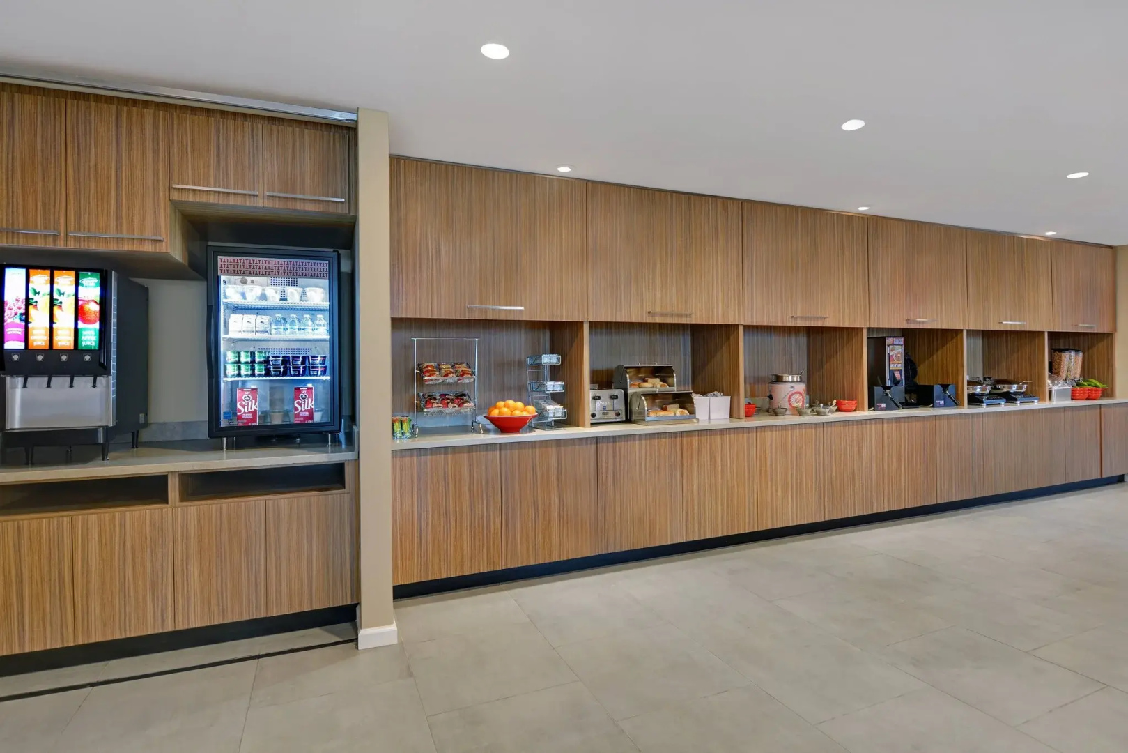 Photo - TownePlace Suites by Marriott Indianapolis Downtown