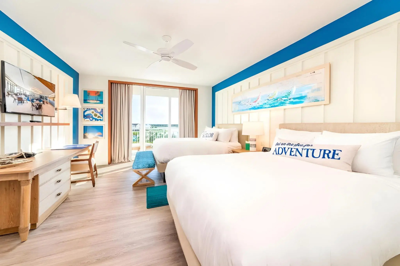 Photo - Margaritaville Resort Orlando with H2O Waterpark
